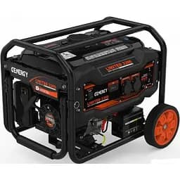 Генератор Genergy Limited 3300 3,3 кВт