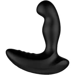 Масажер простати Nexus Ride гнучке кріплення стовбура + стимуляція промежини