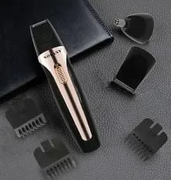 Триммер Sokany SD-515 для бороды, носа и ушей