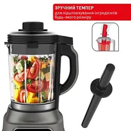 Стаціонарний блендер Tefal BL985A31 (6671691) - мініатюра 5