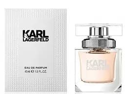 Оригінал Karl Lagerfeld for Her 45 мл парфумована вода