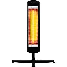 Обігрівач інфрачервоний Kumtel ED-18 вертикальний з підставкою 1.8 кВт (123723)