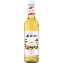Сироп Monin Лесной орех 1 л