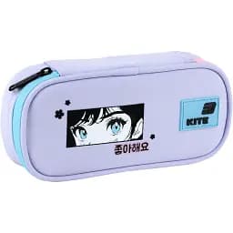 Пенал Kite 662 Sakura