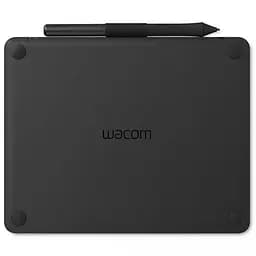 Графічний планшет Wacom Intuos S Black (CTL-4100K-N) - мініатюра 2