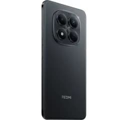 Смартфон Xiaomi Redmi Note 15 Pro 12/256Gb Black Global version - мініатюра 2