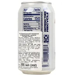 Напій Pepsi real sugar з/б 0.355 л - мініатюра 2