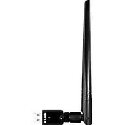 WiFi-адаптер D-Link USB DWA-185 (DWA-185)