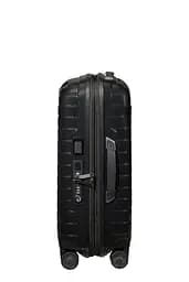 Валіза 55 См Samsonite PROXIS BLACK 55x35x23(26) CW6*09005 - мініатюра 7