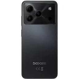 Смартфон Doogee Note 56 6.56" HD+ 90Hz 3/64GB /SC9863A/ 6150mAh /8+5Мп/ Black - мініатюра 5