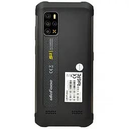 Смартфон Ulefone Armor 12 8/128Gb Orange [65299] - мініатюра 2