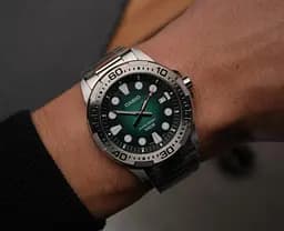Годинник Casio MTD-140D-3A