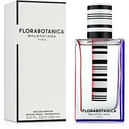 Balenciaga Florabotanica 100 мл тестер парфумована вода