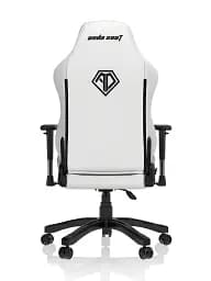 Крісло ігрове Anda Seat Phantom 3 Size L White (AD18Y-06-W-PV) - мініатюра 2