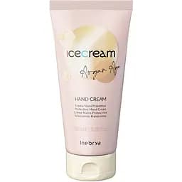 Крем для рук с аргановым маслом Inebrya Hand Cream Argan Oil 100 мл