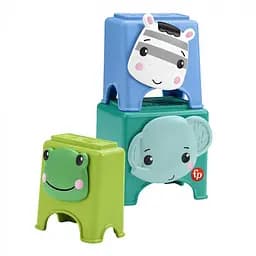 Ігровий набір Fisher-Price Веселі ручки (HFJ93) - мініатюра 2