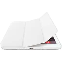 Чехол Original Smart Case для Apple iPad mini 5 (2019) White (ARM54630) - мініатюра 2