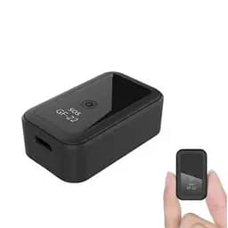 GPS трекер Voltronic GF-22 + WiFi (GF-22) - мініатюра 5