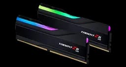 Оперативна пам'ять G.Skill 32GB (2x16GB) DDR5 6800MHz Trident Z5 RGB Black (F5-6800J3445G16GX2-TZ5RK)