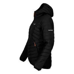 Пуховик Salewa Brenta Jacket Men M Чорний - мініатюра 7