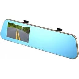 Автомобильный видеорегистратор XoKo DVR-100, 6Mp, 1920x1080, H264, 170°, запись звука, microUSB, MicroSD