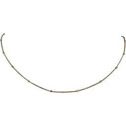 Золотий ланцюжок Favoritum (Якірне). 408 45