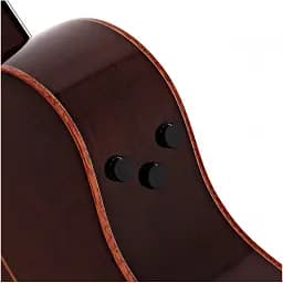 Класична гітара Yamaha NTX5 Natural [130395] - мініатюра 4