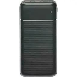 Внешний аккумулятор Wiwu PW-B04 Speedy Series Power Bank 30000mAh 22.5w Black [99466]