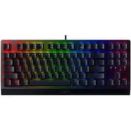Клавіатура Razer BlackWidow V3 TKL Green Switch (RZ03-03490700-R3R1)