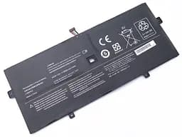 Акумулятор для Lenovo L15M4P23 Yoga 910 910-13IKB (L15M4P21) (7,6V 7800 mAh)