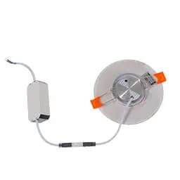 Точковий світильник Brille LED HDL-M46 3W WW Light Wood 36-339 - мініатюра 7