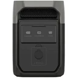 Зарядна станція EcoFlow DELTA 3 EU / 1800 Вт / 1024 Вт⋅год / LiFePO4 (EFDELTA3-EU) - мініатюра 3