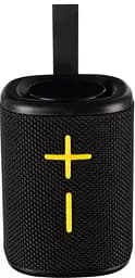 Bluetooth колонка Gelius Start X GP-BS1002X Speaker black - мініатюра 6