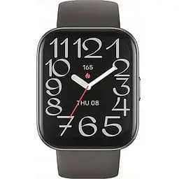 Смарт-годинник Amazfit Bip 5 Unity W2324EU2N Charcoal - мініатюра 2
