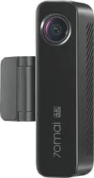 Відеореєстратор Xiaomi 70mai Dash Cam M800-2 HDR Set 4K UA - мініатюра 5