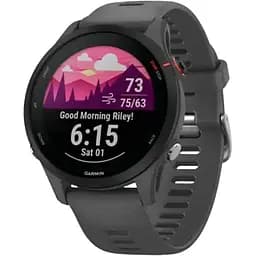 Смарт-годинник Garmin Forerunner 255 Slate Gray (010-02641-00/10) [70205]