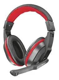 Гарнитура игровая Trust Ziva Gaming 3.5 мм Black (21953_Trust)
