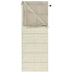 Спальник Naturehike DP100 CNK2300SD012 L лівий Світло-зелений (1047-6976023923555)