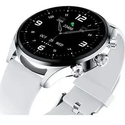 Смарт-годинник Black Shark S1 Classic BS-S1C Silver - мініатюра 8