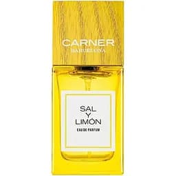Парфумована вода Carner Barcelona Sal Y Limon 100 мл
