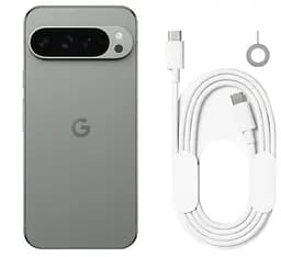 Смартфон Google Pixel 9 Pro XL 16/256GB Hazel EU/US/TW - мініатюра 5