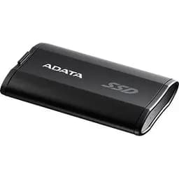 Накопичувач SSD USB 3.2 4TB ADATA (SD810-4000G-CBK) - мініатюра 4