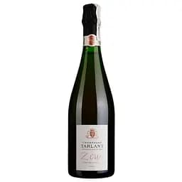 Шампанське Tarlant Rose Zero Brut Nature 0.75 л (748254)