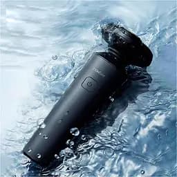 Електробритва ShowSee Electric Shaver F303-BK Black [110298] - мініатюра 7