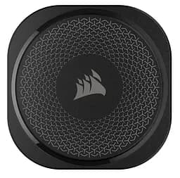 Система водяного охолодження Corsair Nautilus 240 RS ARGB (CW-9060092-WW) - мініатюра 7
