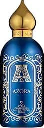 Парфюмированная вода Attar Collection Azora Тестер 100 мл 