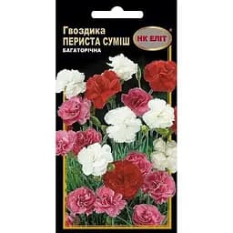 Насіння НК Еліт Гвоздика Периста суміш 0.2 г (71507)