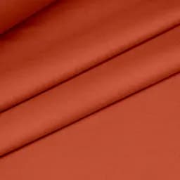 Комплект постільної білизни Cosas Rust CS3 Полуторний помаранчевий (Ranfors103_Orange_El-FoliageBirds_160) - мініатюра 9