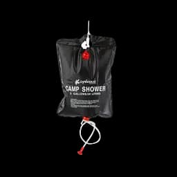 Похідний компактний душ 20 л — Camp Shower - мініатюра 2