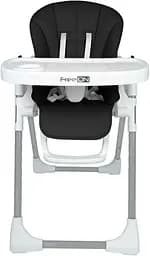 Стул для кормления ребенка FreeON VITO Black
